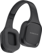 SonicGear Headphones Bluetooth Fabric + Foldable AIRPHONE 7 Graphite