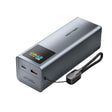 Vention Powerbank 20000mAh 100W 2xUSB-C 1xUSB-A TFT Display +100W Cable FKCH0