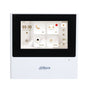 Dahua VD IP Doorphone Monitor 4.3inch With Wi-Fi VTH2611L-WP (White)