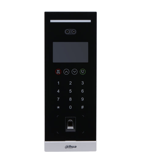 Dahua VD IP Doorphone Apartment Camera With Face Recognition VTO6541H-S2
