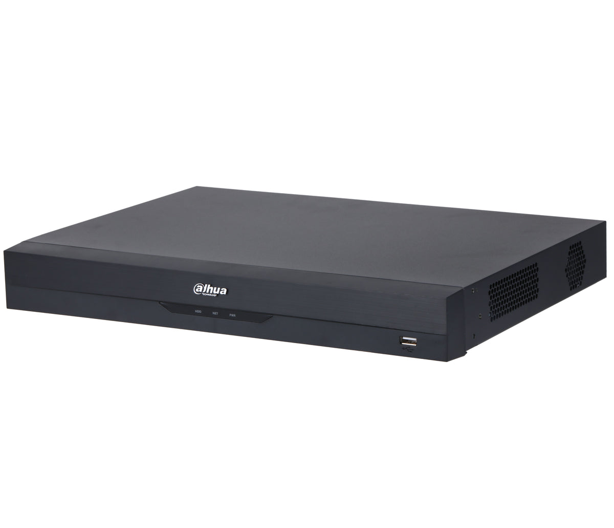 Dahua NVR 32ch 2HDD 448Mbps H265+ N520232-FI2