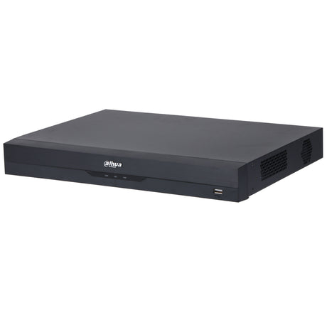 Dahua NVR 8ch 2HDD 448mbps H265+ NVR5208-EI2