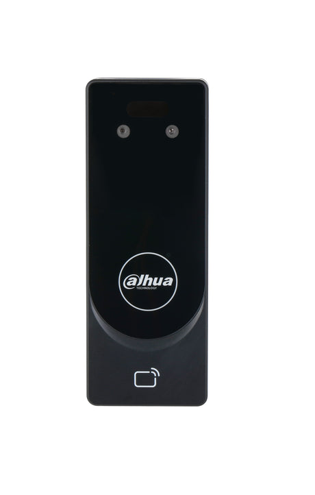 Dahua AC Standalone Wi-Fi QR Code, Face Recognition, Card Swiping ASI3103F-W (supports Guest QR Code)