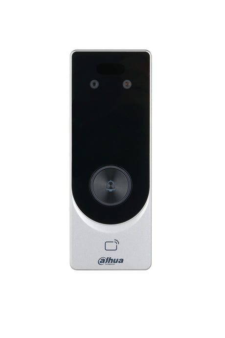 Dahua AC Standalone POE,Wi-Fi, Doorbell, QR Code, Face Recognition, Card Swiping ASI3103F-MEPW (supports Guest QR Code)
