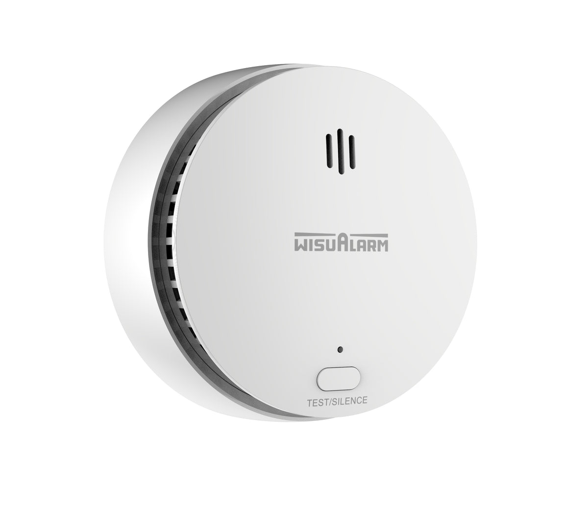 Dahua WisuAlarm Wireless Standalone Smoke Alarm With Wi-Fi HY-SA20A