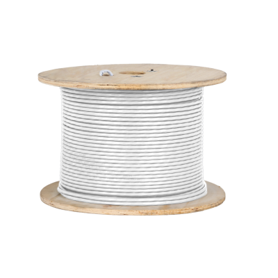 Dahua CAT6A CPR D, OFC, LSZH Cable 305m 0.57mm White PFM923I-6AU-CD