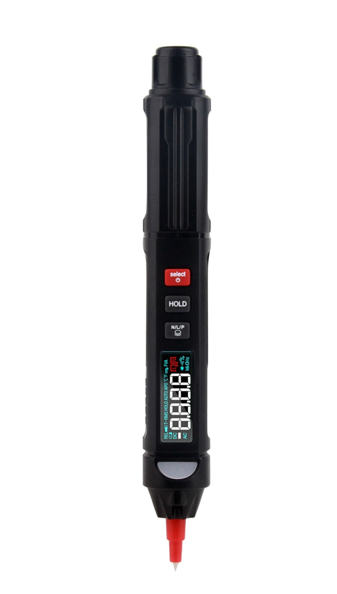 Noyafa Digital Multimeter Pen for Voltage, Current and Continuity Testing NF-5310B