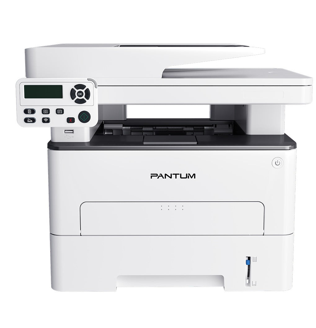 Pantum M7100DW Laser MF Printer WiFi/ADF/Duplex 33ppm