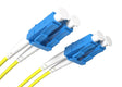 Opton Fiber Patch Cord LC/UPC-LC/UPC SM 9/125 Duplex 2.0m