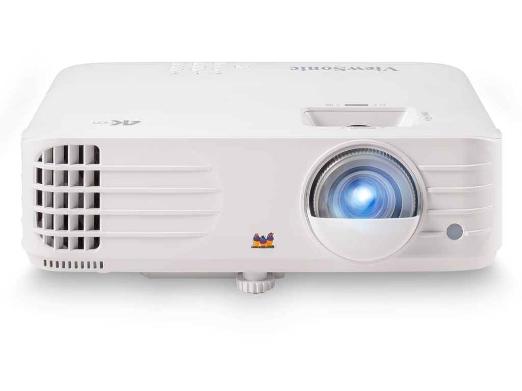 Viewsonic Projector Lamp DLP 4K HDR 3200 Lumens FHD 240Hz Speakers PX701-4K