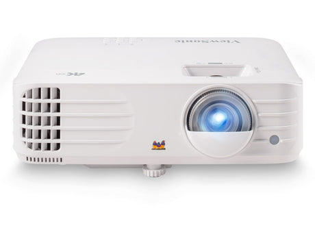 Viewsonic Projector Lamp DLP 4K HDR 3200 Lumens FHD 240Hz Speakers PX701-4K