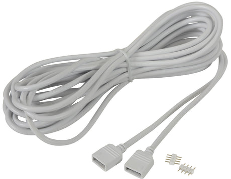 LYYT RGB-5M RGB LED Tape Extension Leads 153.905UK