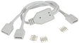 LYYT RGB-Y30 RGB LED Tape Splitter Lead 153.900UK