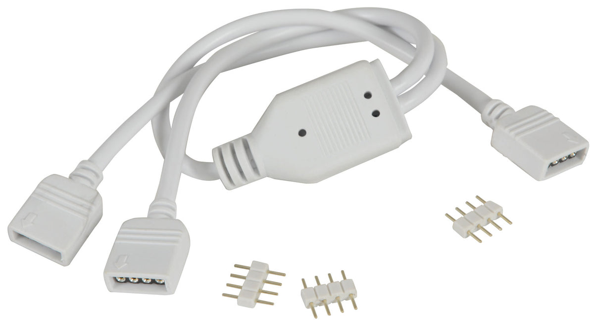 LYYT RGB-Y30 RGB LED Tape Splitter Lead 153.900UK