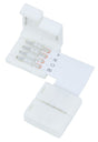 LYYT RGB10-L DIY RGB LED Tape Kit Connectors 156.136UK