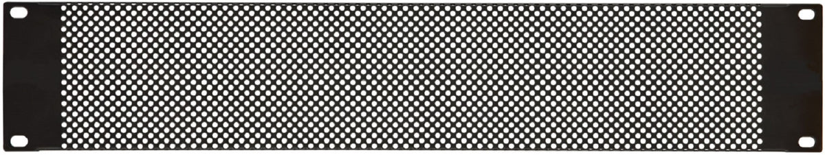 Adastra 2U Perforated Rack Panel 19" 853.062UK