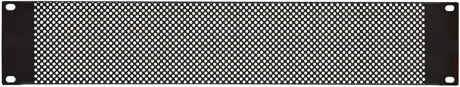 Adastra 2U Perforated Rack Panel 19" 853.062UK
