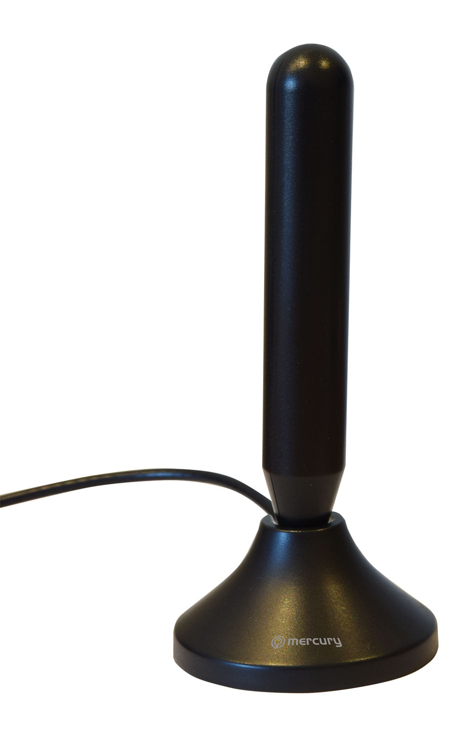 Mercury ST04P Portable UHF Aerial with Magnetic Base 120.525UK