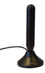 Mercury ST04P Portable UHF Aerial with Magnetic Base 120.525UK