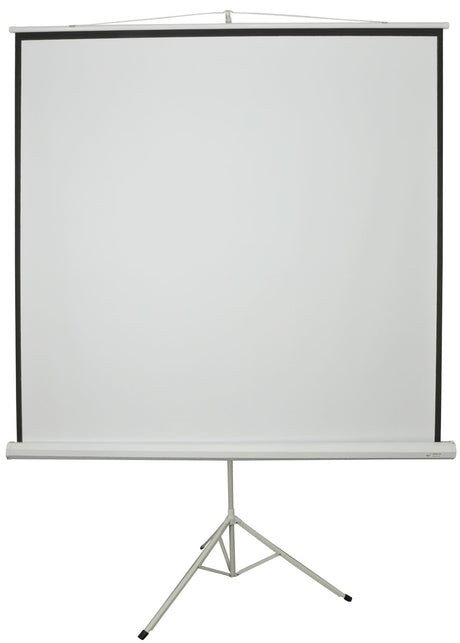 AV:Link Tripod Projector Screen 4:3 100" 2.0x1.5 952.335UK