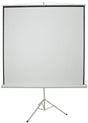AV:Link Tripod Projector Screen 4:3 100" 2.0x1.5 952.335UK