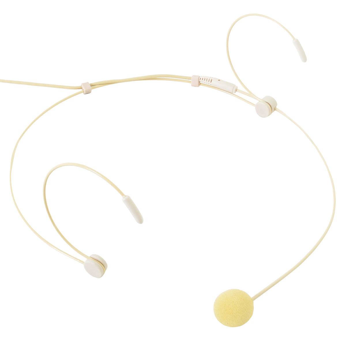 Chord DCN-35 Discreet Cardioid Neckband Mic 171.963UK