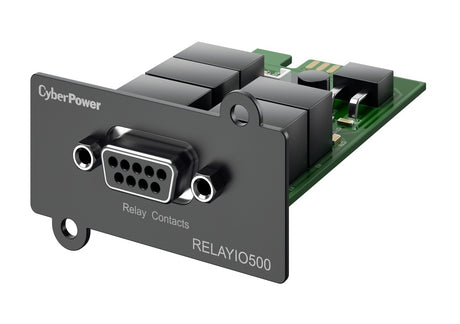 CyberPower RELAYIO500 Relay Control Card