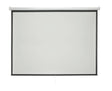 AV:Link Manual Projector Screen 4:3 120" 2.4x1.8 952.331UK