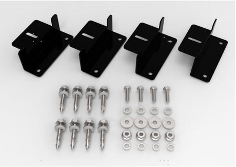 EcoFlow Solar Panel Rigid Mounting Feet