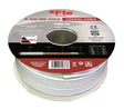 FTE K290WD Gold Coaxial Cable RG6 LSZH CU CPR-Dca (REPLACES K300W)