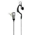 Midland MA21-LKi Earphones for G13 2pin Kenwood