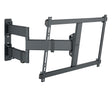 Vogels COMFORT TVM3843-B TV Wall Mount 60x40 Turn 2 arms 55kg Black