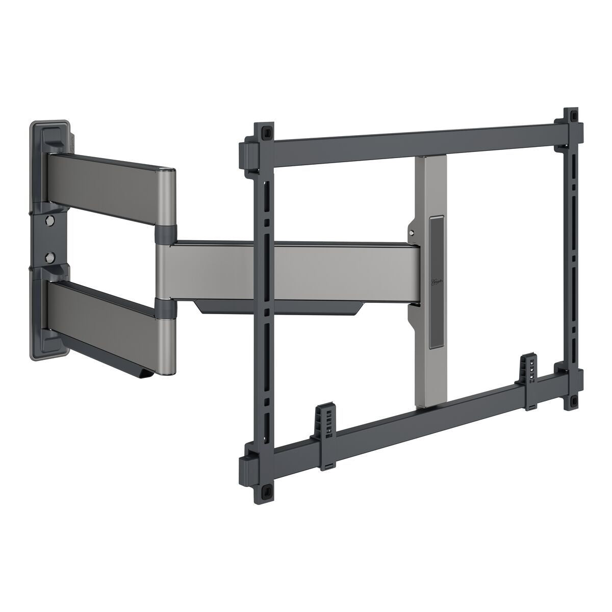 Vogels ELITE TVM5645-G TV Wall Mount 60x40 Turn up to 45kg Grey (replaces THIN545)
