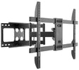 AV:Link Heavy Duty TV Wall Bracket 60x40 4 arms 129.567UK