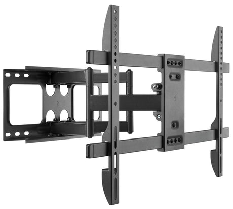 AV:Link Heavy Duty TV Wall Bracket 60x40 4 arms 129.567UK