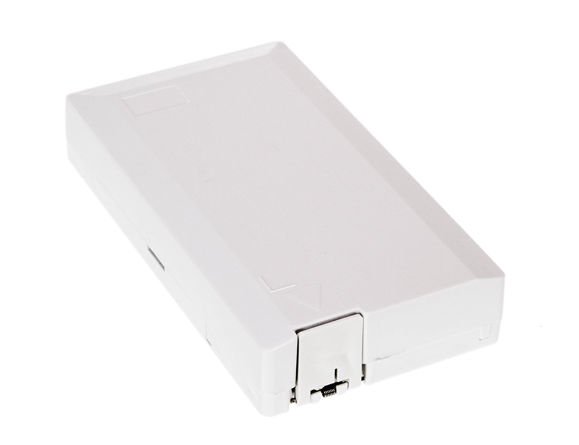 Opton Fiber Termination Box 1 Out FTTH