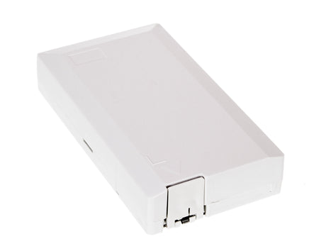 Opton Fiber Termination Box 1 Out FTTH