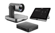 Yealink MS Teams Room System Windows with UVC84, Mini PC & Touch Console MVC840-C3-000