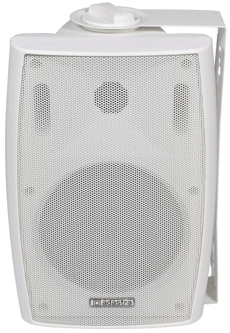 Adastra BM5V-W 100V Onwall Indoor Speaker 5.25'' 30W White 952.504UK