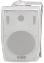 Adastra BM5V-W 100V Onwall Indoor Speaker 5.25'' 30W White 952.504UK