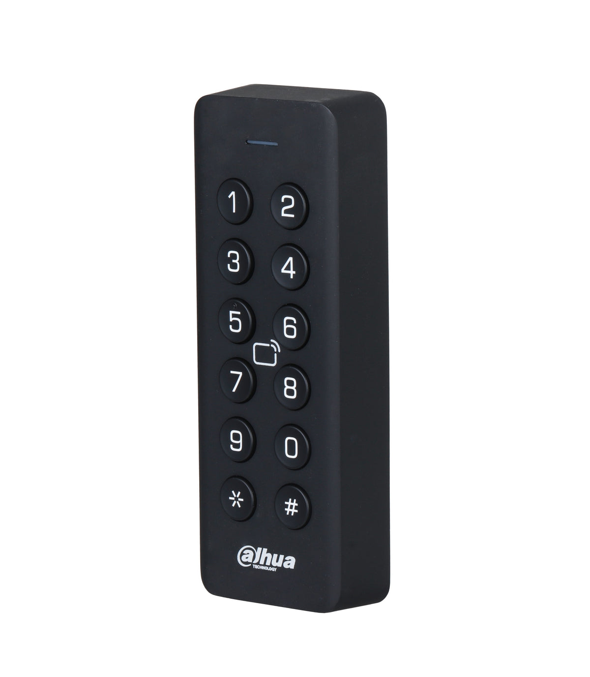 Dahua AC RFID Reader Mifare Cards with Keypad ASR2101H