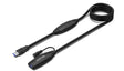 Unitek UCE USB-A 3.0 Active Extension 15.0m Y-3003C