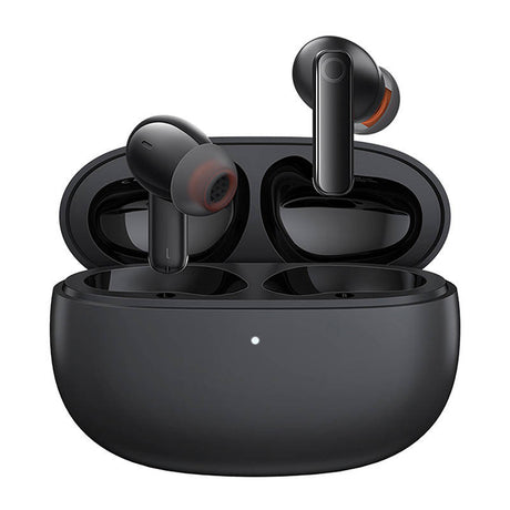 Baseus Headphones In Ear TWS ANC MZ10 Black