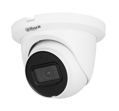 Dahua IP 2.0MP Dome 2.8mm True WDR IVS AI Features (SMD,Perimeter Protection, Smart Search) HDW2241TM-S