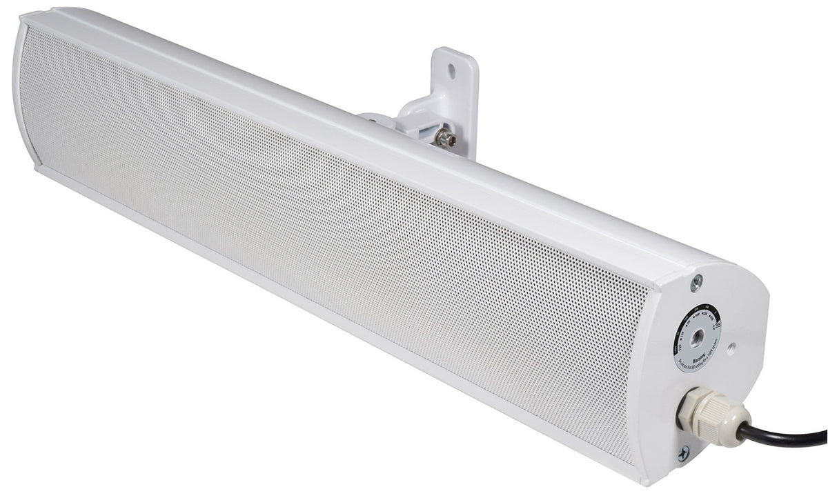 Adastra F40V Fire Rated EN54-24 100V Column Speaker 40W 952.244UK