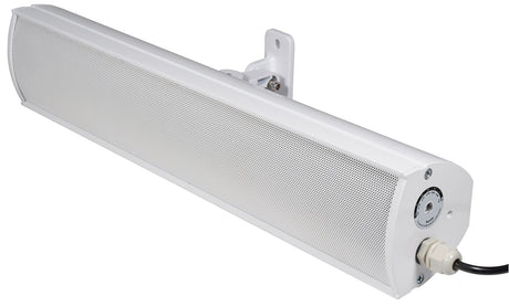 Adastra F40V Fire Rated EN54-24 100V Column Speaker 40W 952.244UK