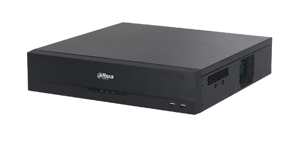 Dahua NVR 64ch 8HDD 384mbps H265+ NVR5864-EI