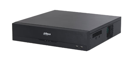 Dahua NVR 64ch 8HDD 384mbps H265+ NVR5864-EI