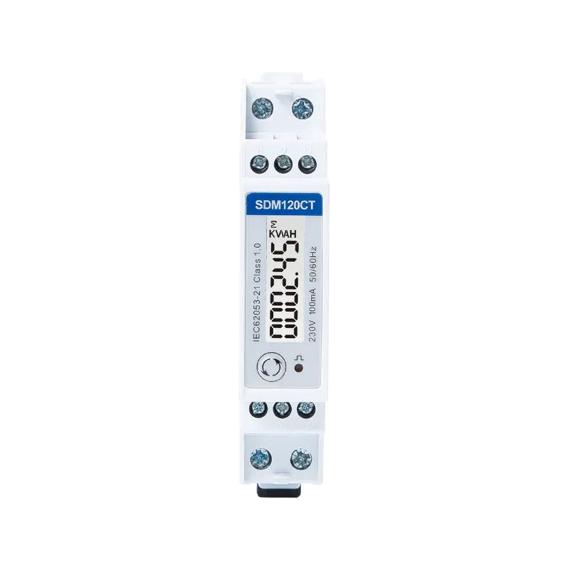 SUNSYNK Eastron 120CT Power metering 1 phase