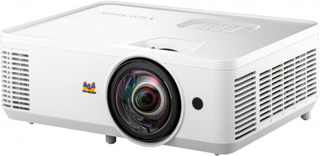 Viewsonic Projector Short Throw Lamp DLP WXGA 4000 Lumens PS502W